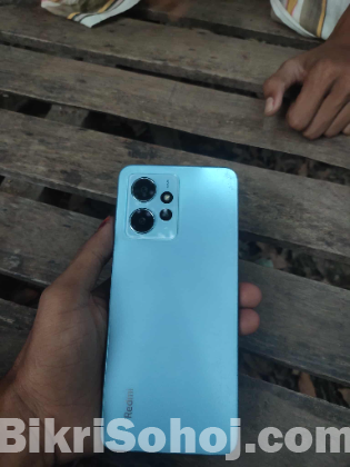Redmi note 12